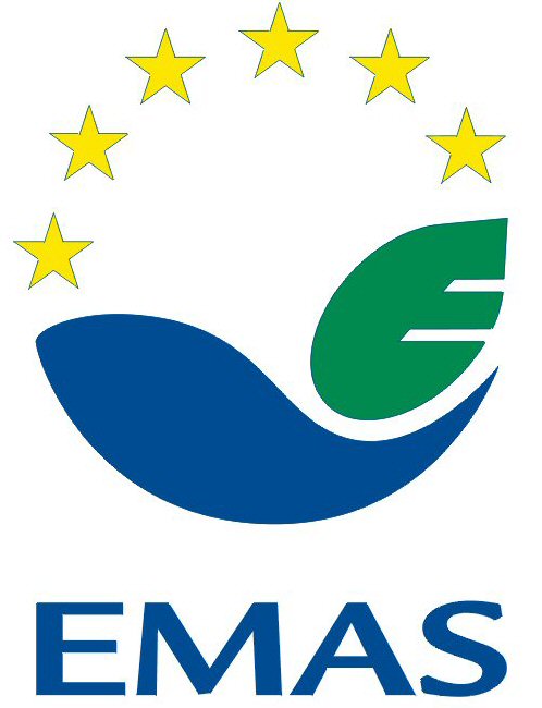 logo emas